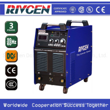 Ce Approved IGBT Module Arc Welding Machine with Arc Force and Hot Start Function